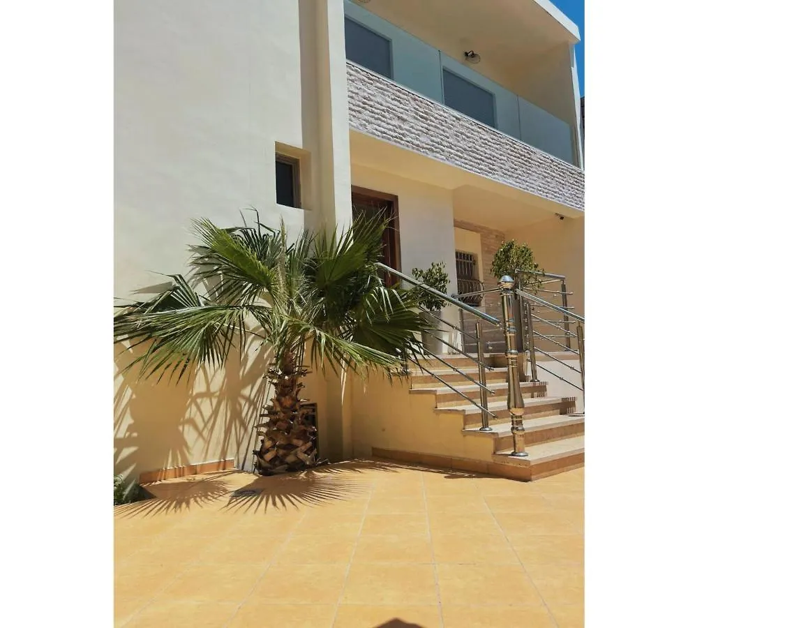 Villa De Luxe - Agadir City