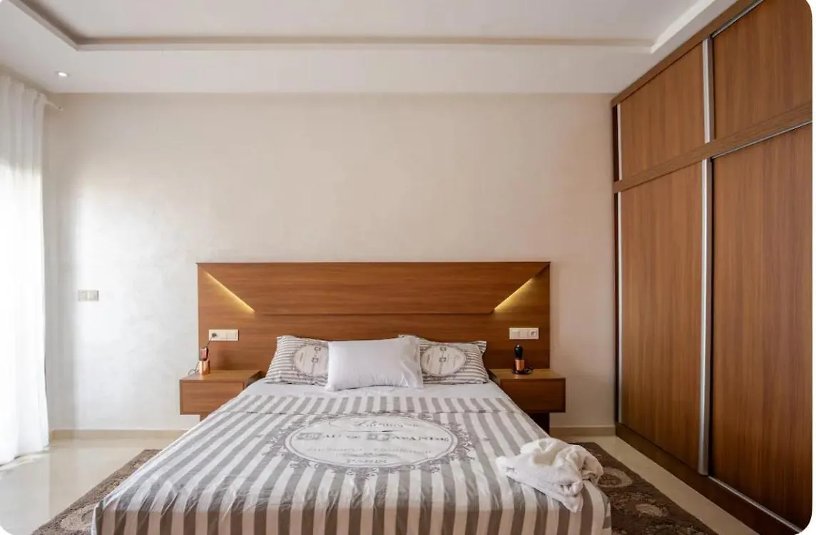 Villa De Luxe - Agadir City