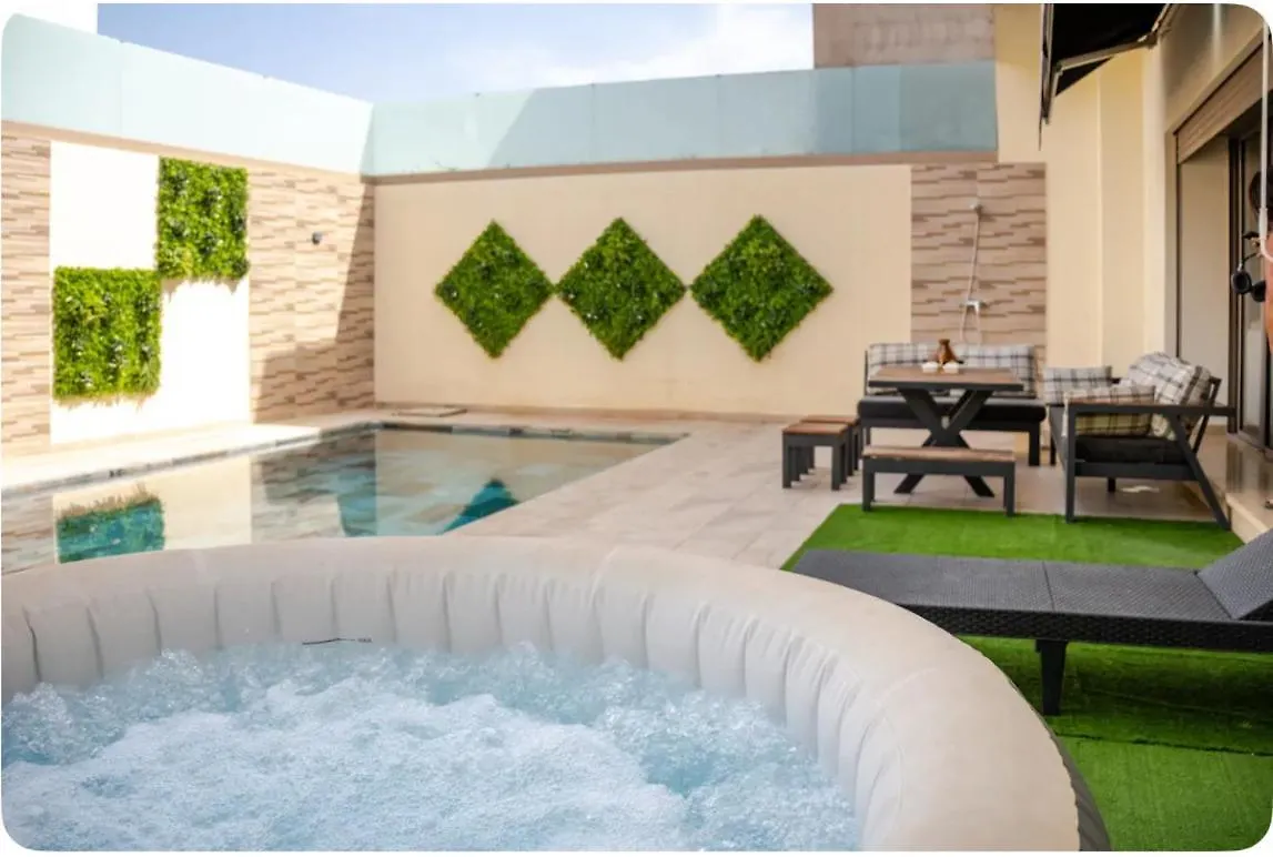 Villa De Luxe - Agadir City