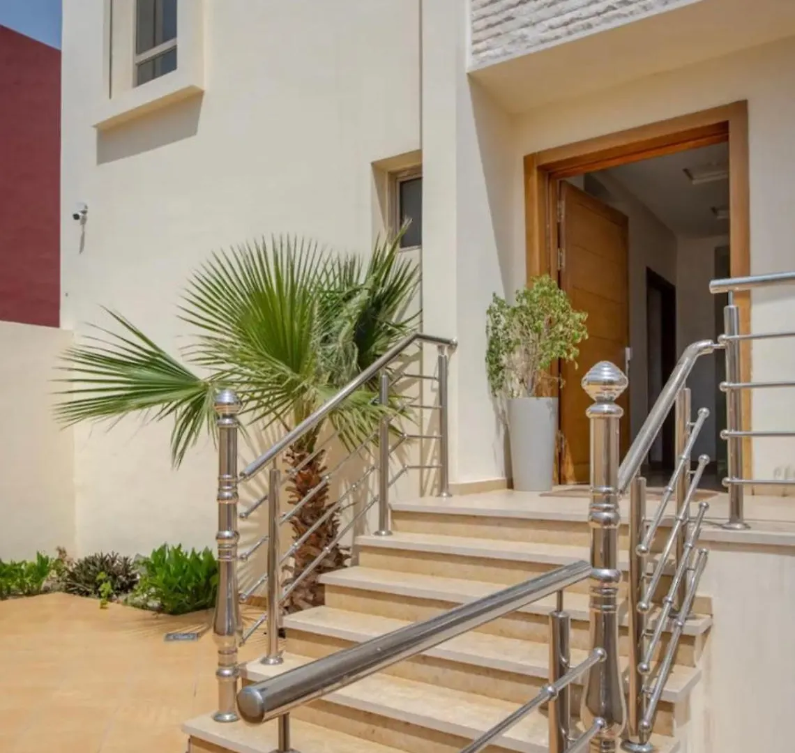 Villa De Luxe - Agadir City 0*,  Марокко