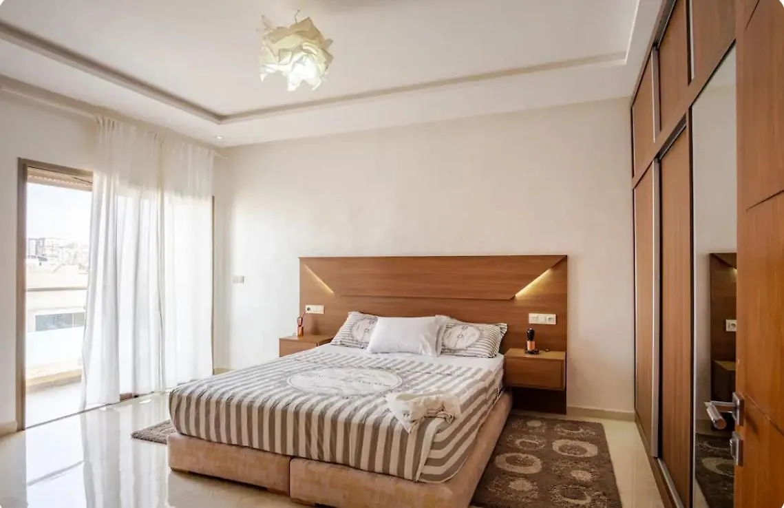Villa De Luxe - Agadir City 0*,
