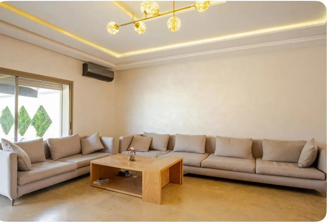 Villa De Luxe - Agadir City