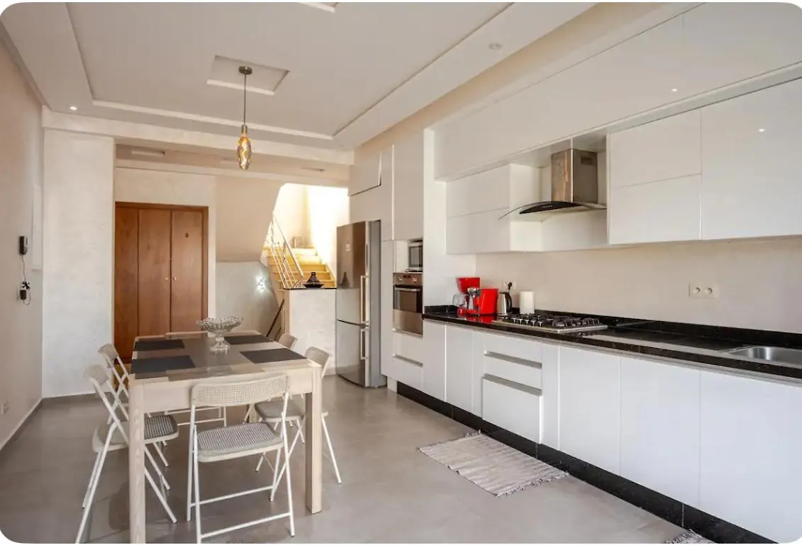 Villa De Luxe - Agadir City