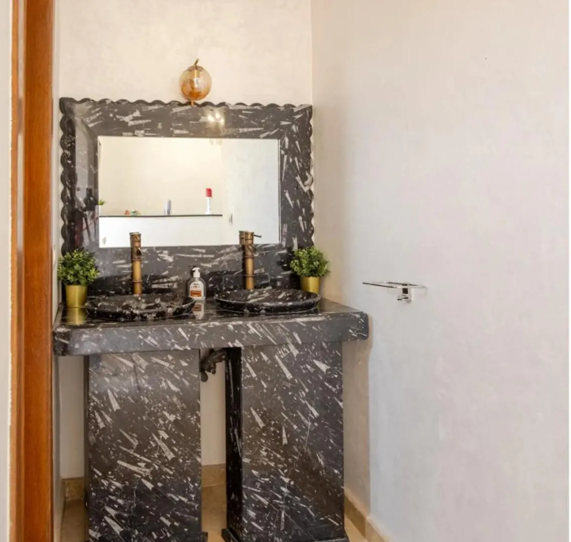Villa De Luxe - Agadir City Марокко