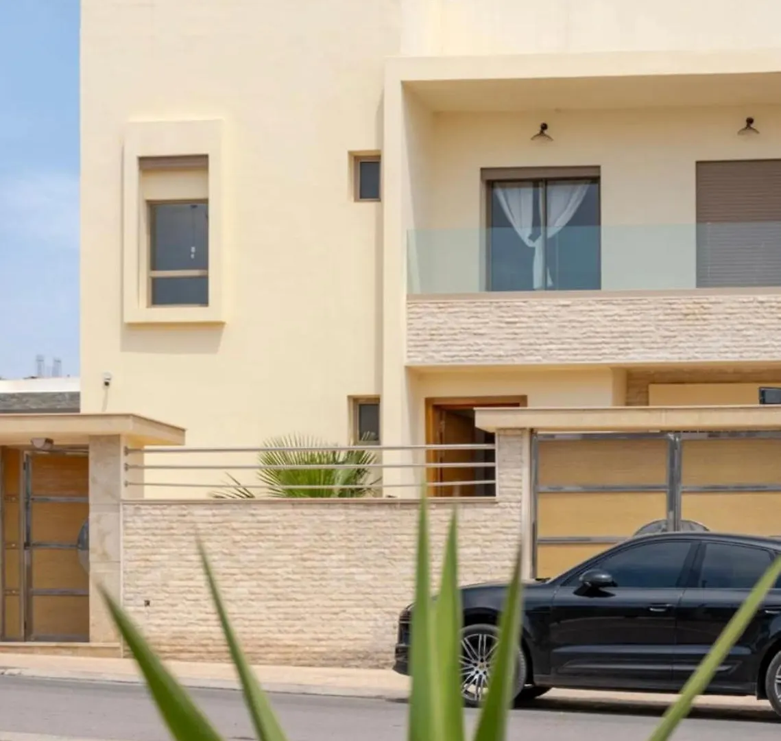 Villa De Luxe - Agadir City