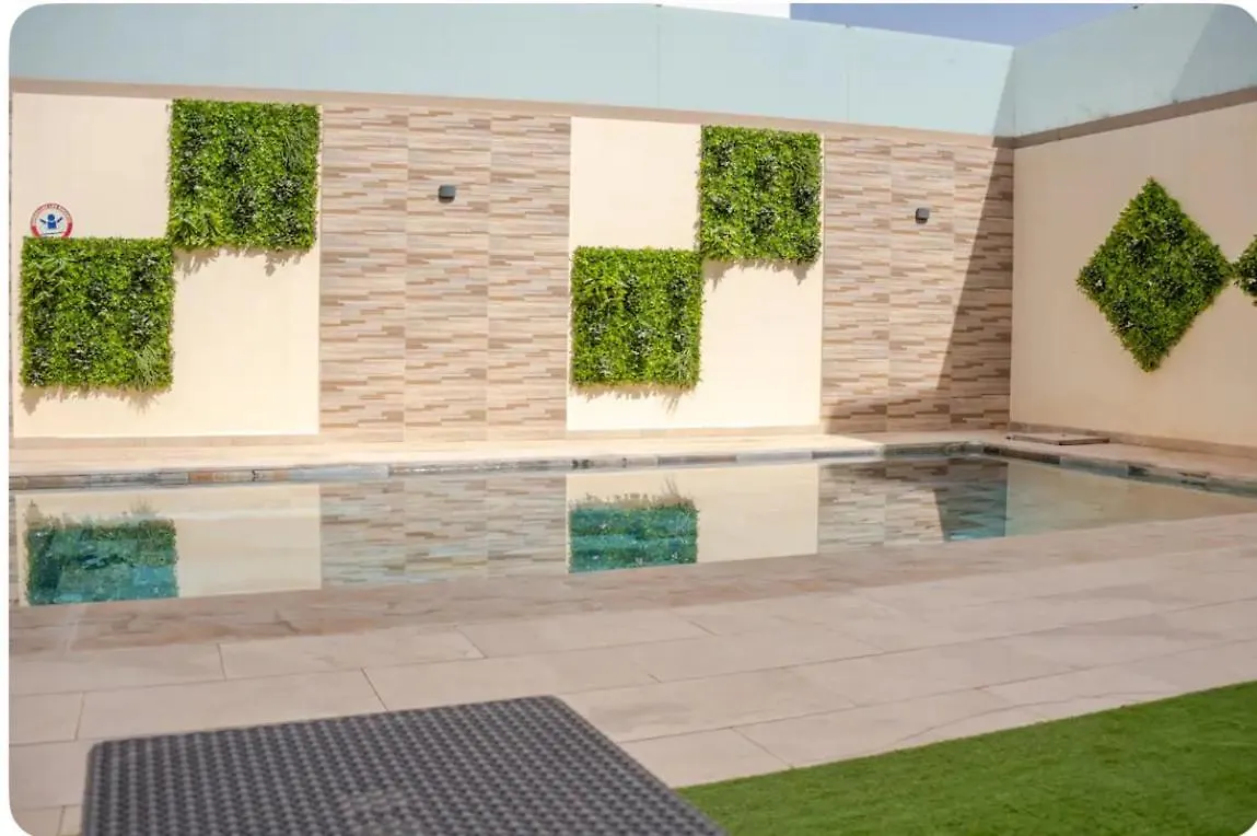 Villa De Luxe - Agadir City Марокко