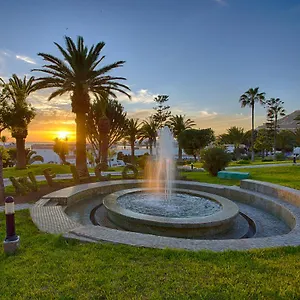 Hotell Club Almoggar Garden, Agadir