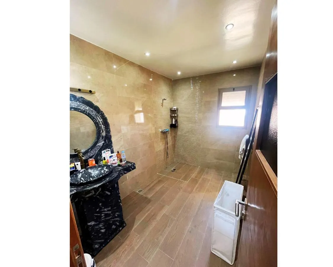 Villa De Luxe - Agadir City
