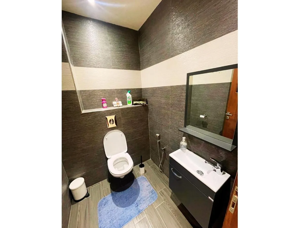 Villa De Luxe - Agadir City Marocko