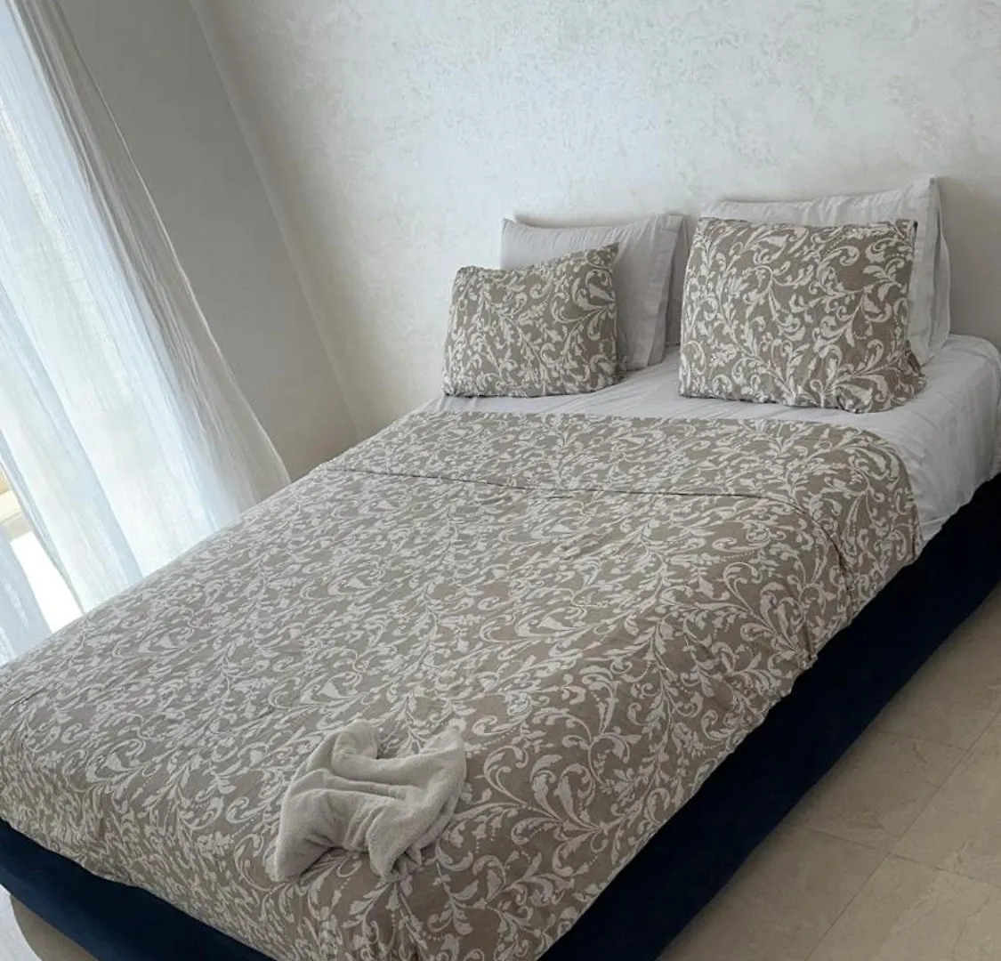Villa De Luxe - Agadir City 0*,