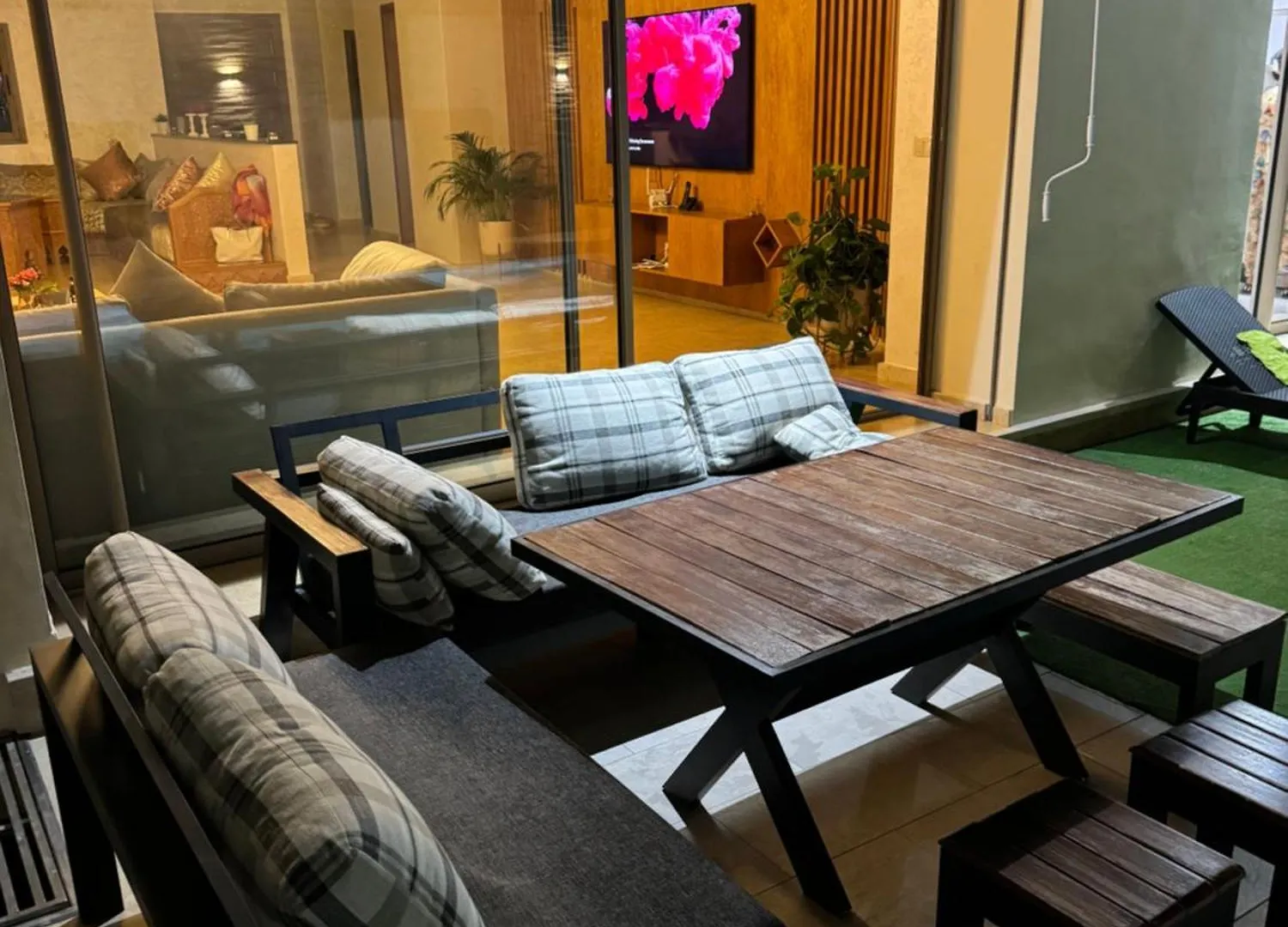 Villa De Luxe - Agadir City