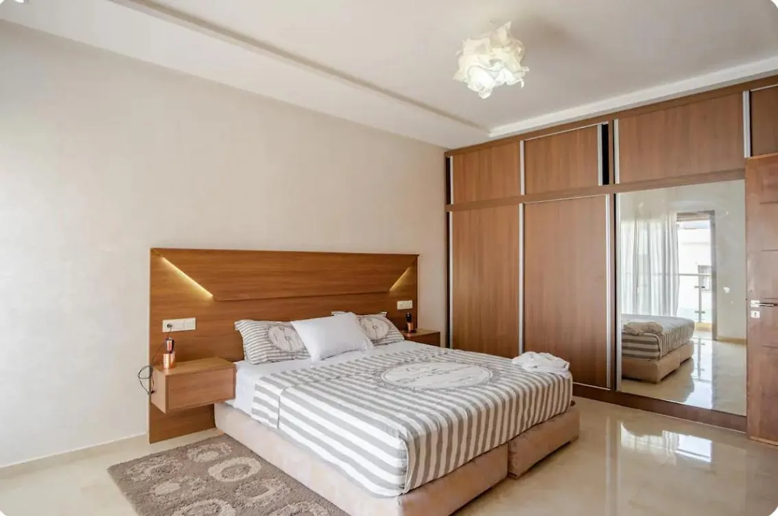 Villa De Luxe - Agadir City