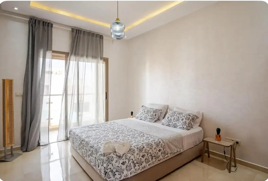 Villa De Luxe - Agadir City