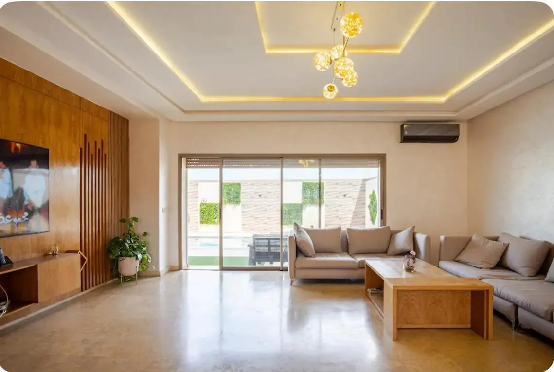 Villa De Luxe - Agadir City