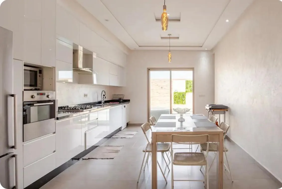 Villa De Luxe - Agadir City