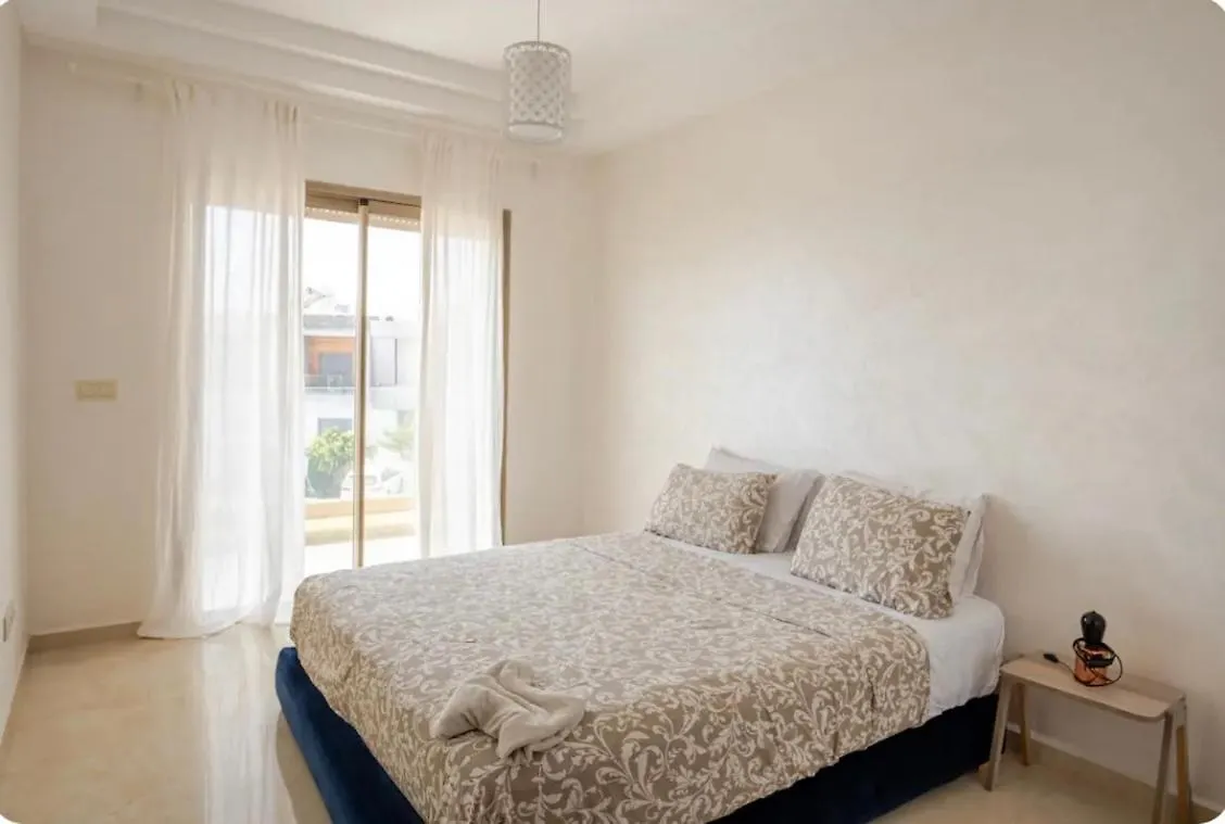 Villa De Luxe - Agadir City