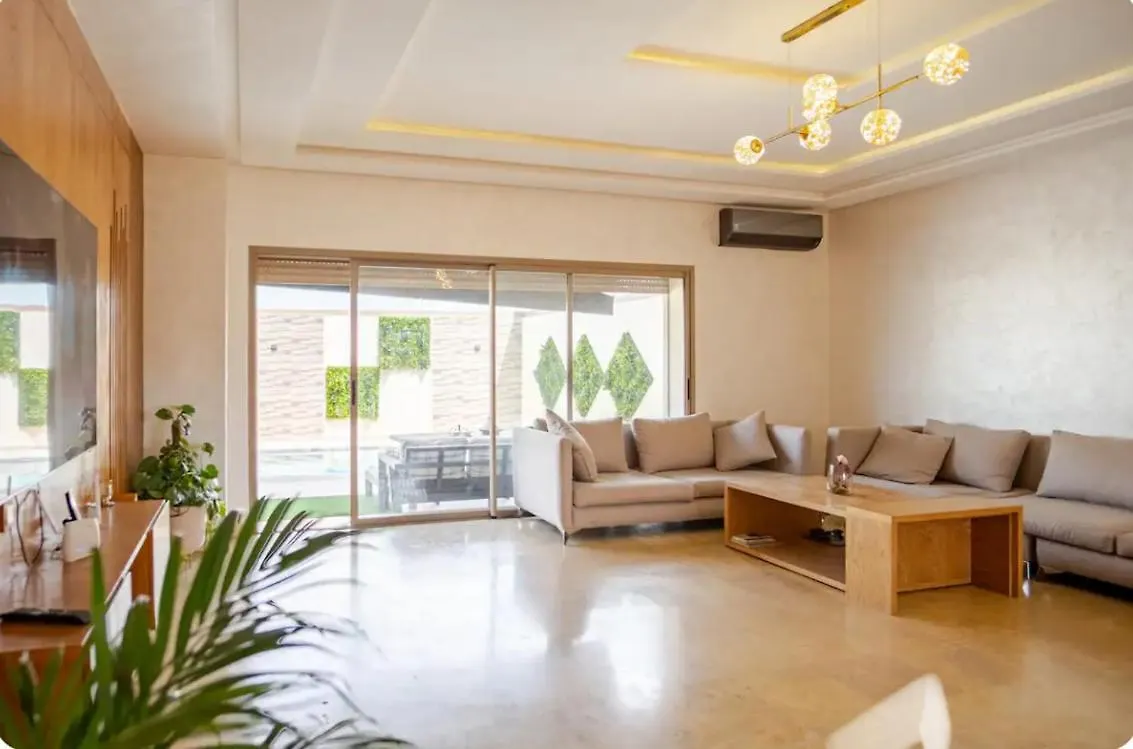 Villa De Luxe - Agadir City