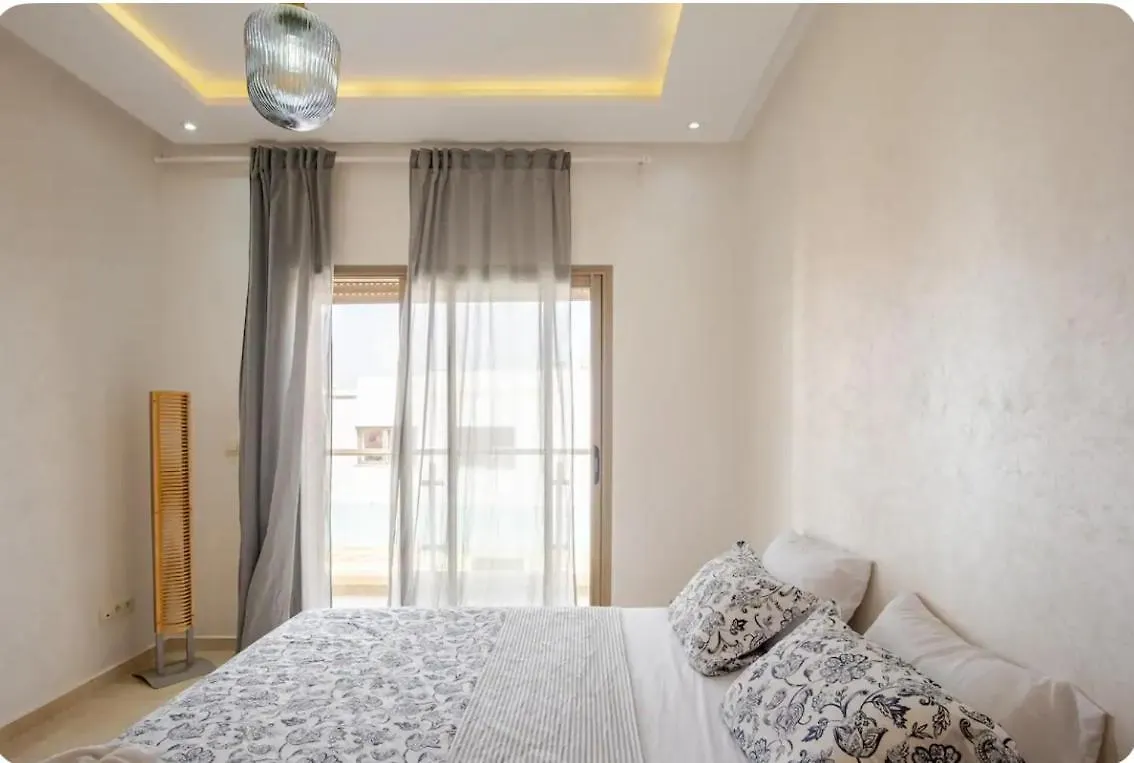 Villa De Luxe - Agadir City