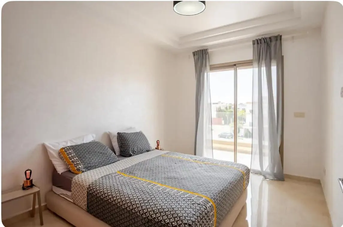 Villa De Luxe - Agadir City