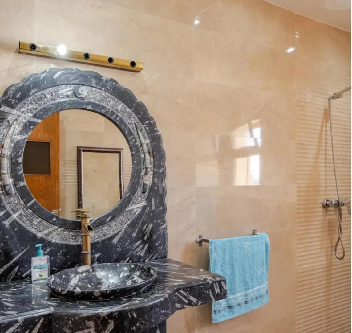 Villa De Luxe - Agadir City